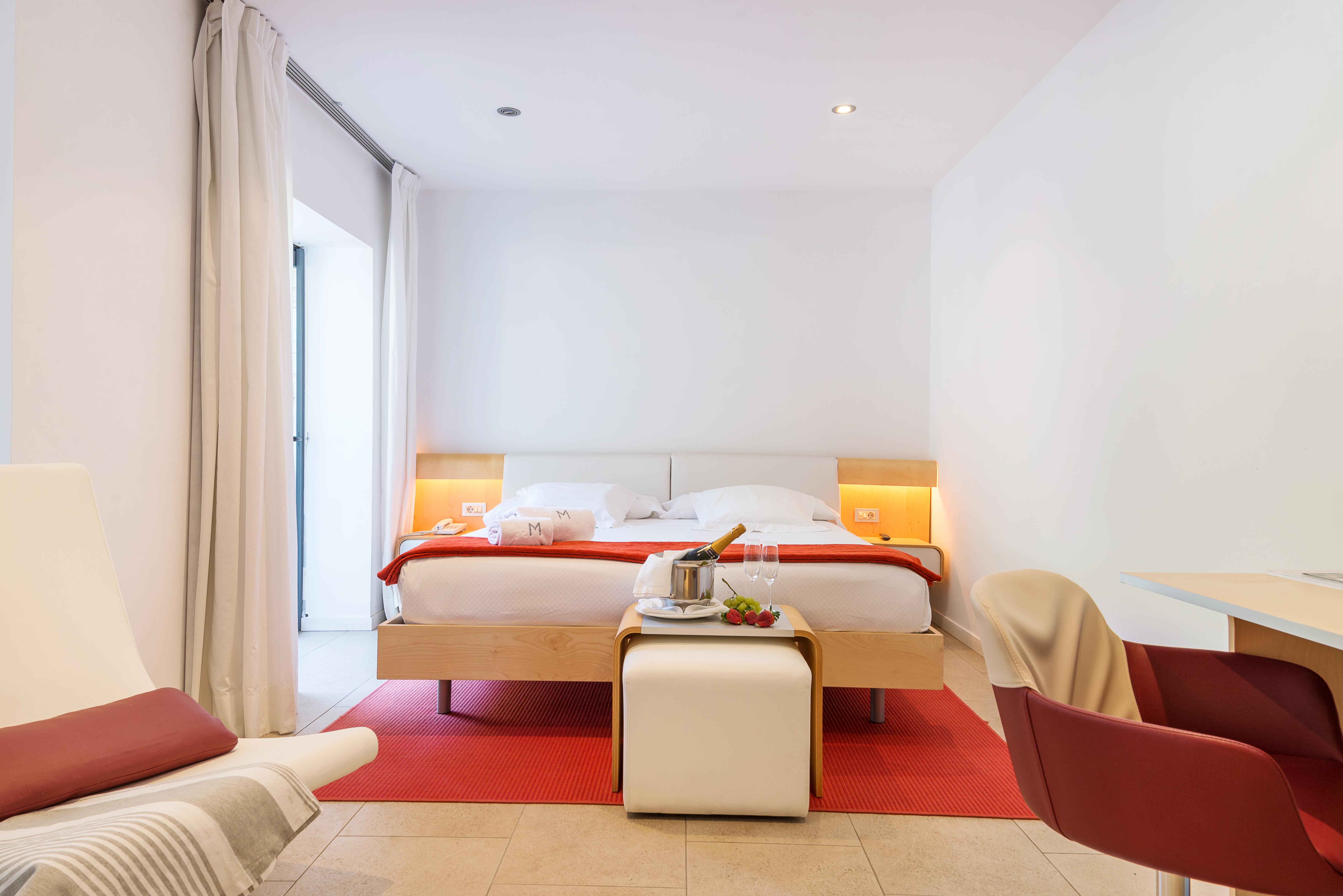 Nm Suites By Escampa Hotels Platja d'Aro Exterior photo