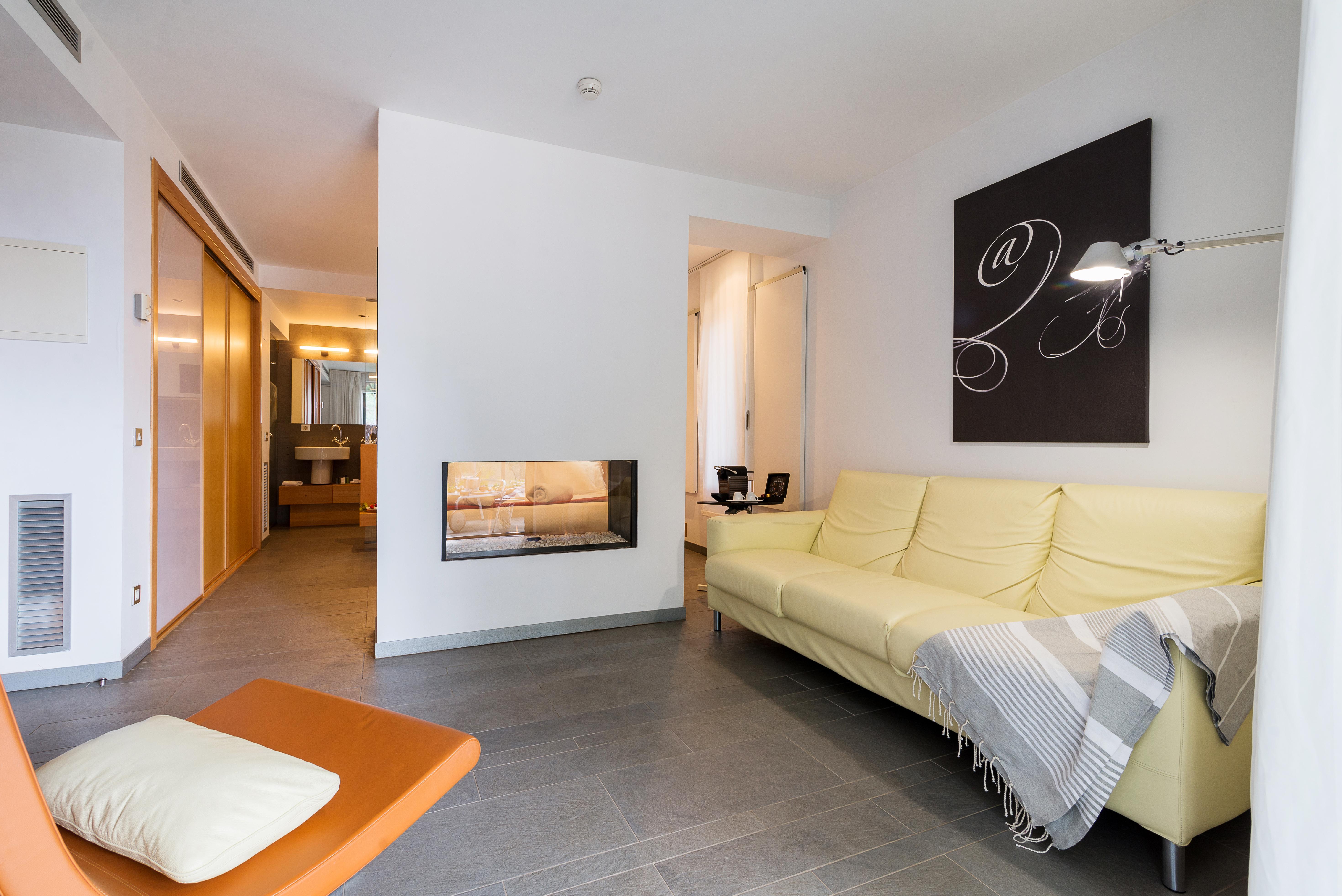 Nm Suites By Escampa Hotels Platja d'Aro Exterior photo